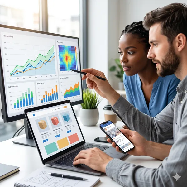 Best Digital Marketing Company in Chennai